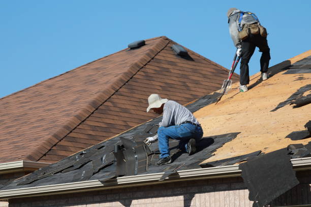 Connellsville, PA Roofing and installation Company